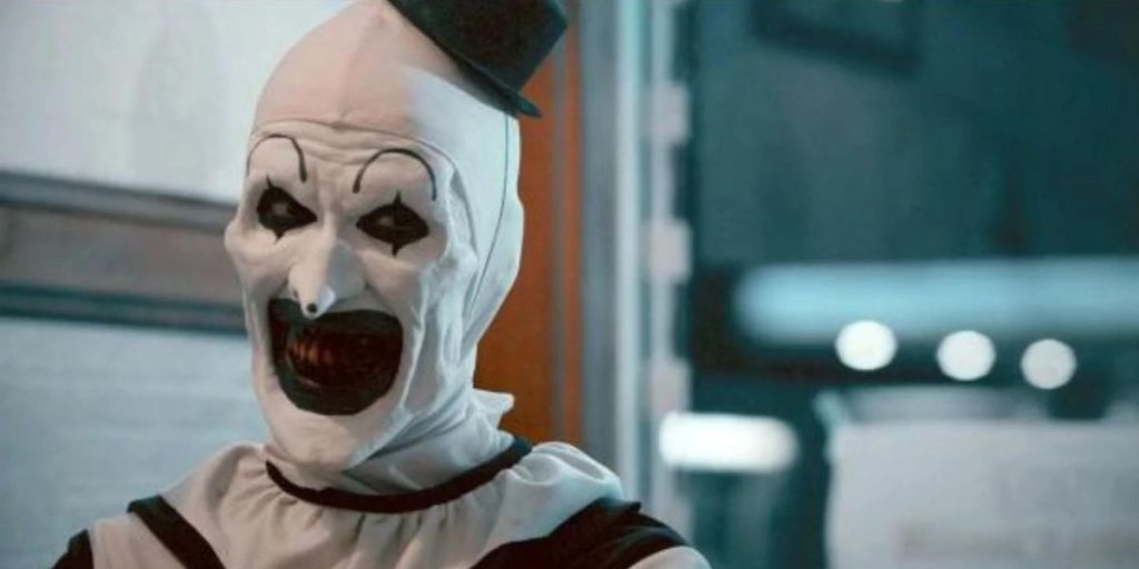 Terrifier 3' Release Date Brings Holiday Horror to Spooky Season
