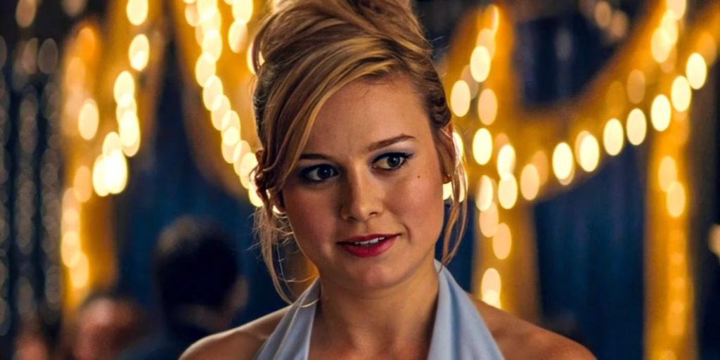 Brie Larson's Most Heartbreaking Role Isn't the One You're Thinking