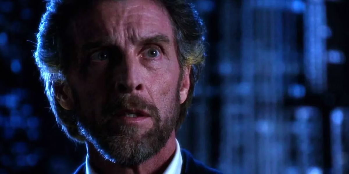 ’Smallville’s John Glover Suggested Lex Luthor Kill His Father in Season 7