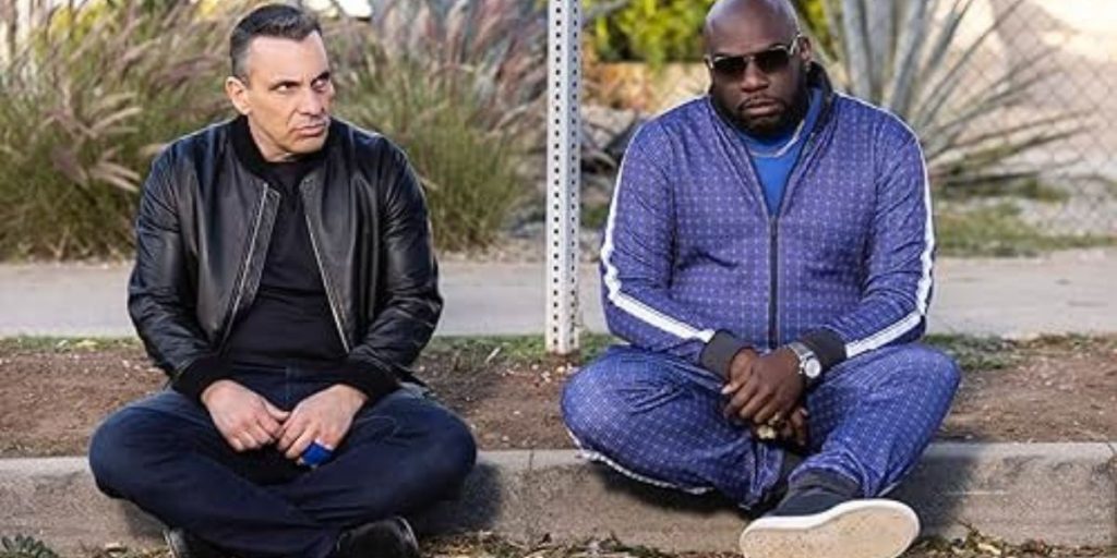 Charlie Sheen Returns to TV in New 'Bookie' Trailer