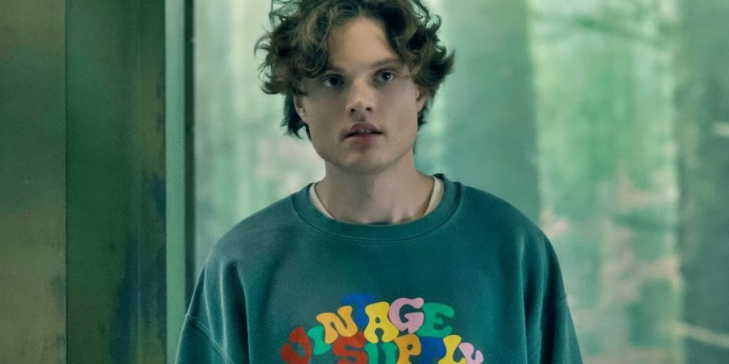 Could Sam Become the New Black Noir on 'The Boys' Season 4?