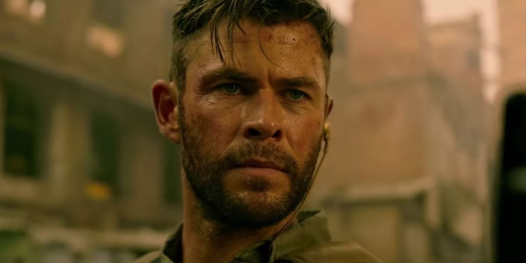 Netflix Film Chief Gives Update on 'Extraction 3' [Exclusive]