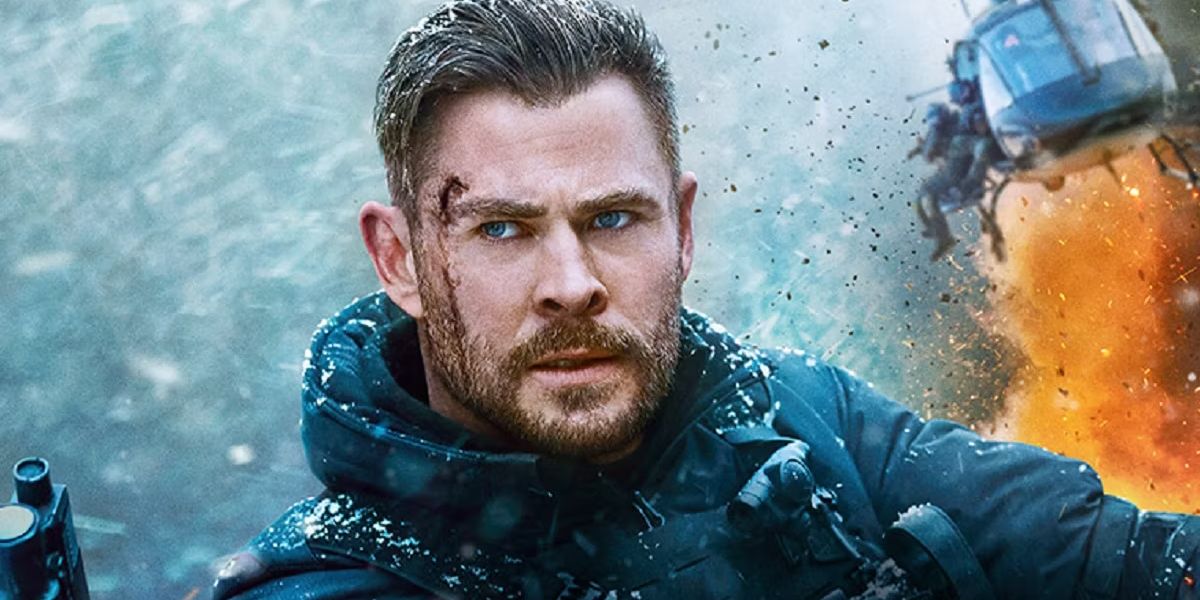 Netflix Film Chief Gives Update on 'Extraction 3' [Exclusive]