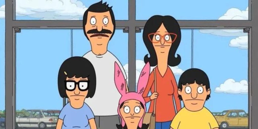 ‘Bob’s Burgers’ Finds Replacement for Disgraced Jimmy Pesto Voice Actor