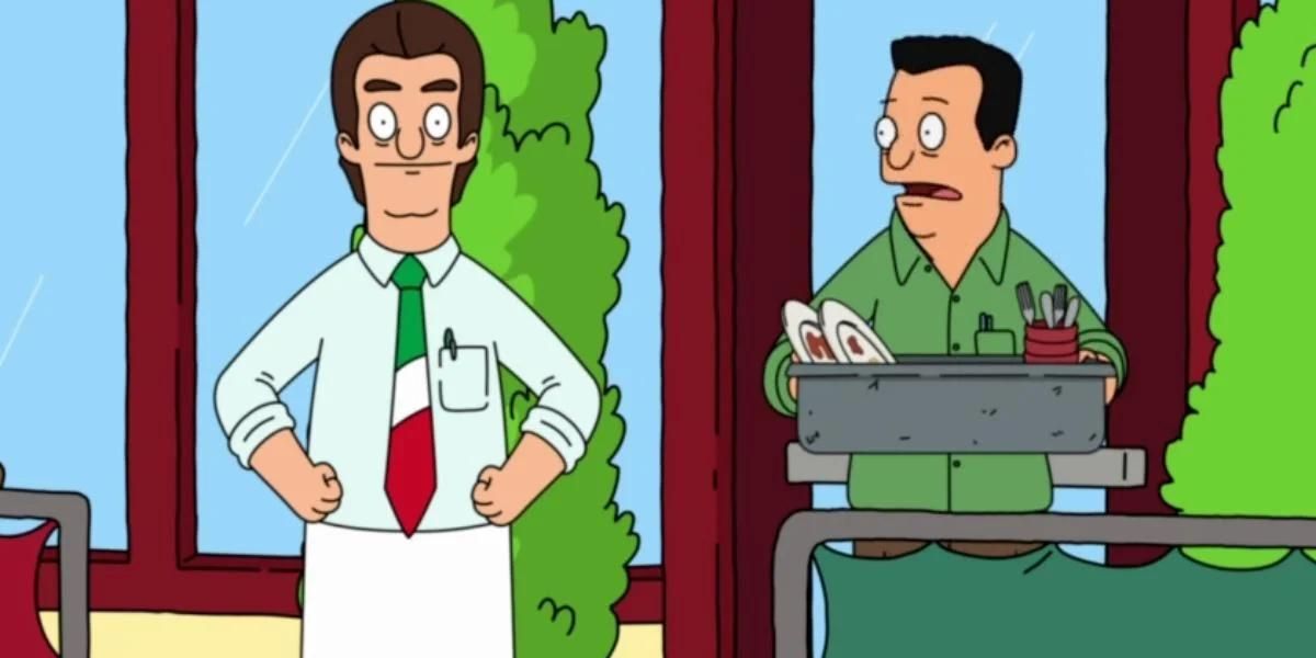 ‘Bob’s Burgers’ Finds Replacement for Disgraced Jimmy Pesto Voice Actor