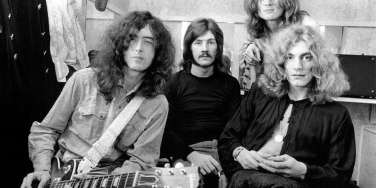 Led Zeppelin Refused To Release A Radio Version Of This Song Despite Its Earning Potential