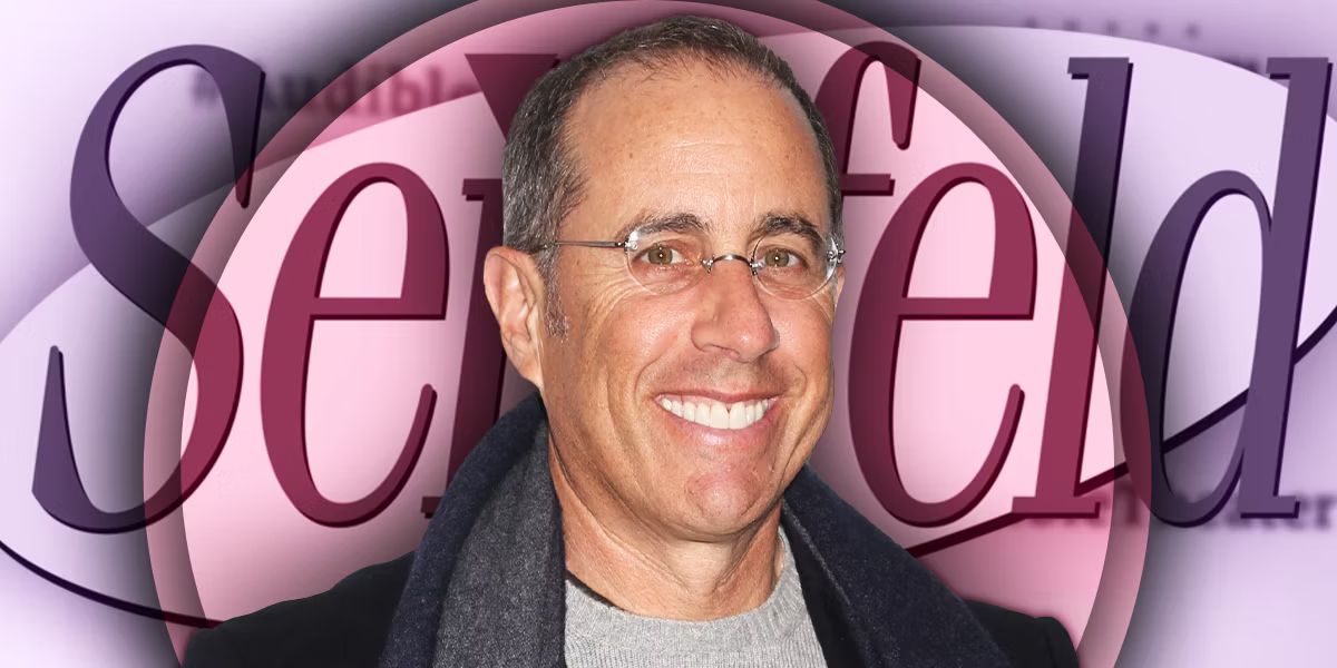 Jerry Seinfeld Proved He Could Really Act With This "Best-Ever" Scene