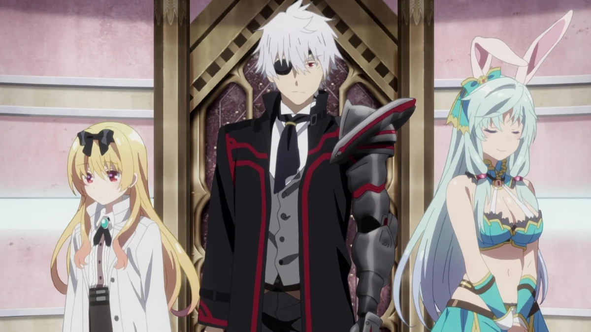 Arifureta Season 3 Release Date