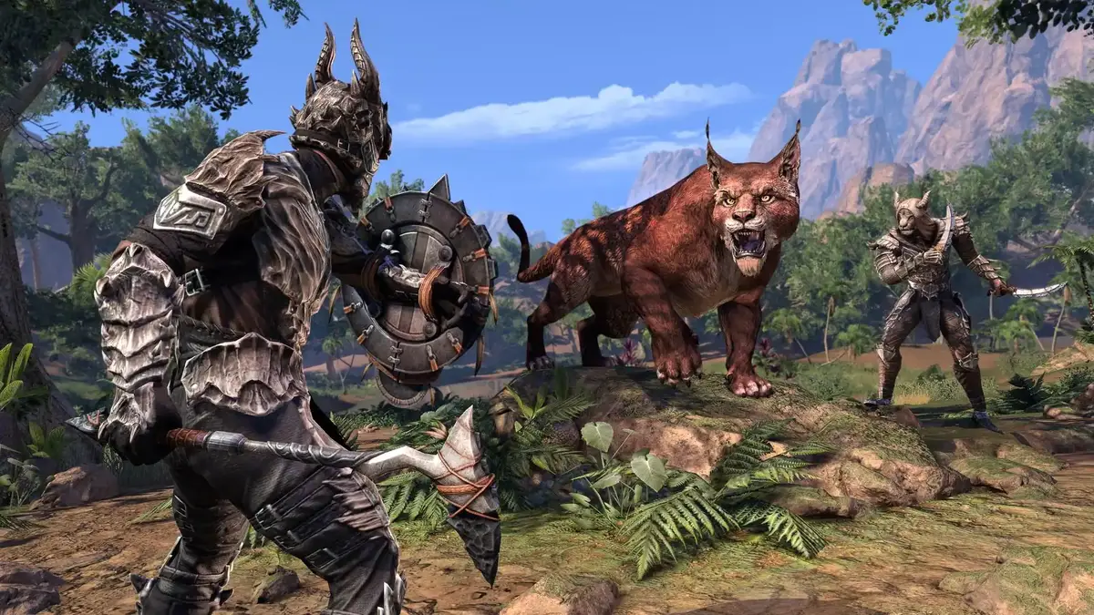 The Elder Scrolls 6 Doesn't Have Confirmed Platforms Yet, Is 5-Plus Years  Away - GameSpot