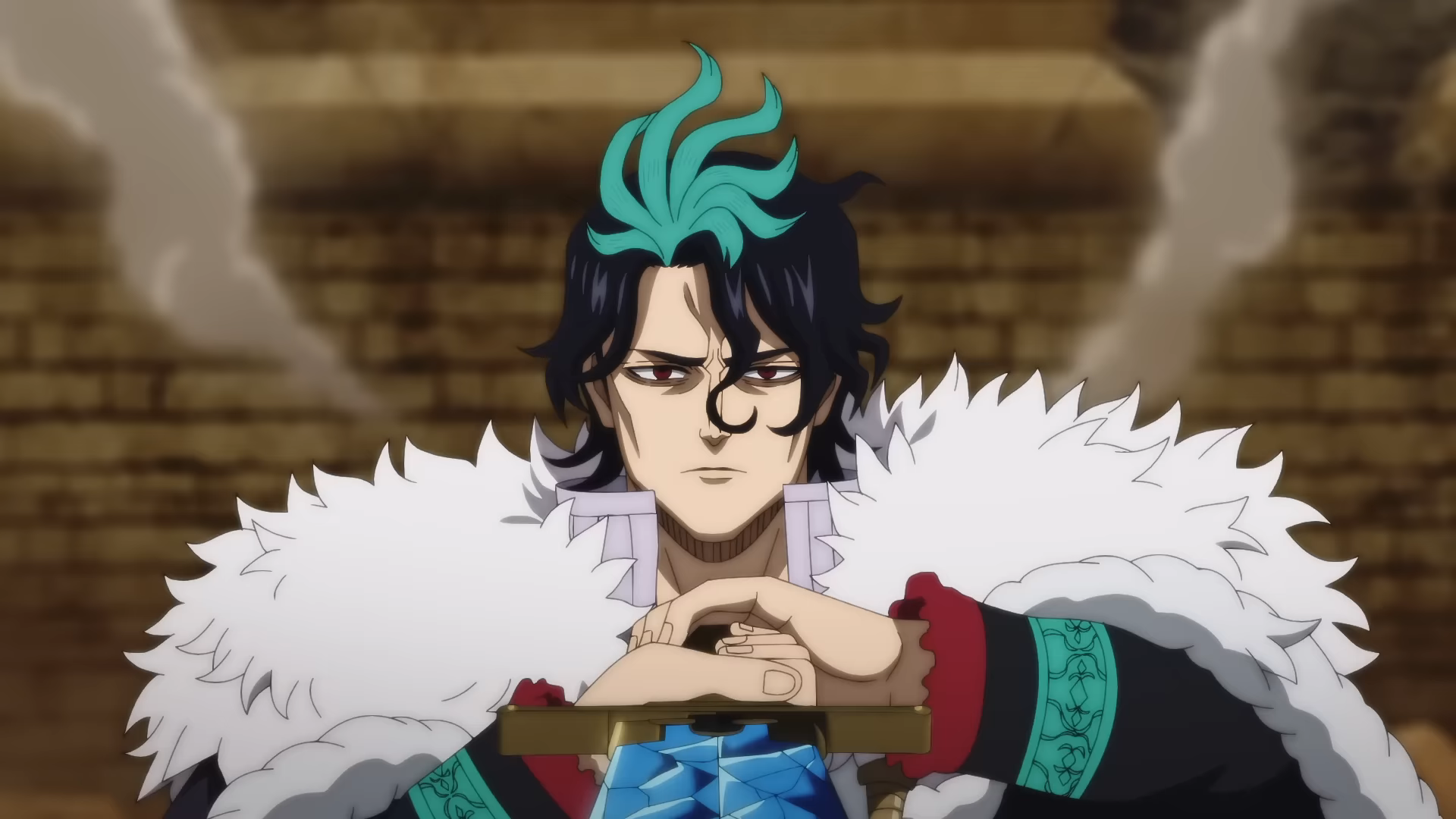 Black Clover Episode 171 Release Date