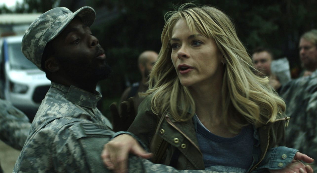 Black Summer Season 3 Release Date