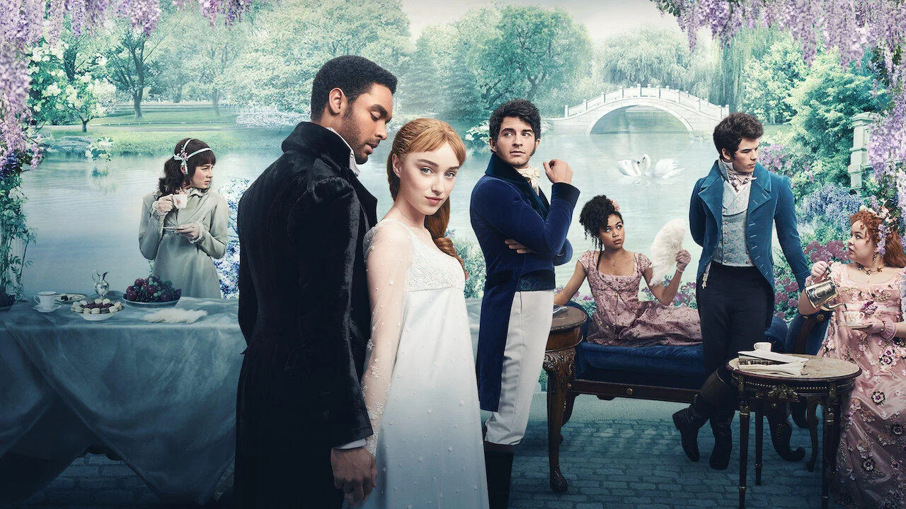 When Does Bridgerton Season 3 Release