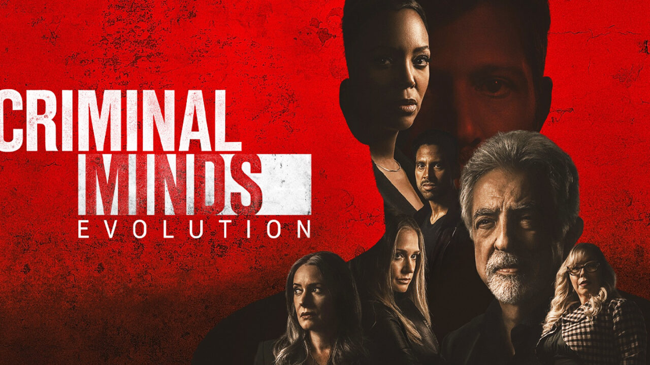 Criminal Minds Evolution Season 2 Release Date