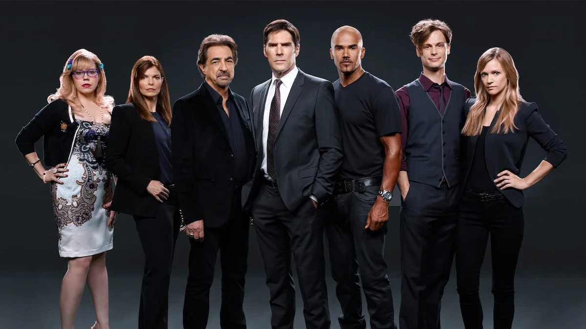 Criminal Minds Evolution Season 2 Release Date