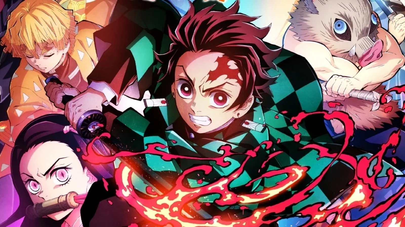 Demon Slayer Season 4 Release Date