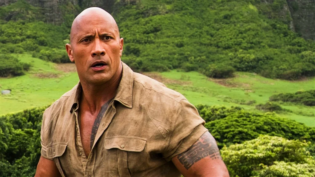 Dwayne Johnson's $3 Billion Kidnapping Lawsuit Receives Major Update on Court Proceedings
