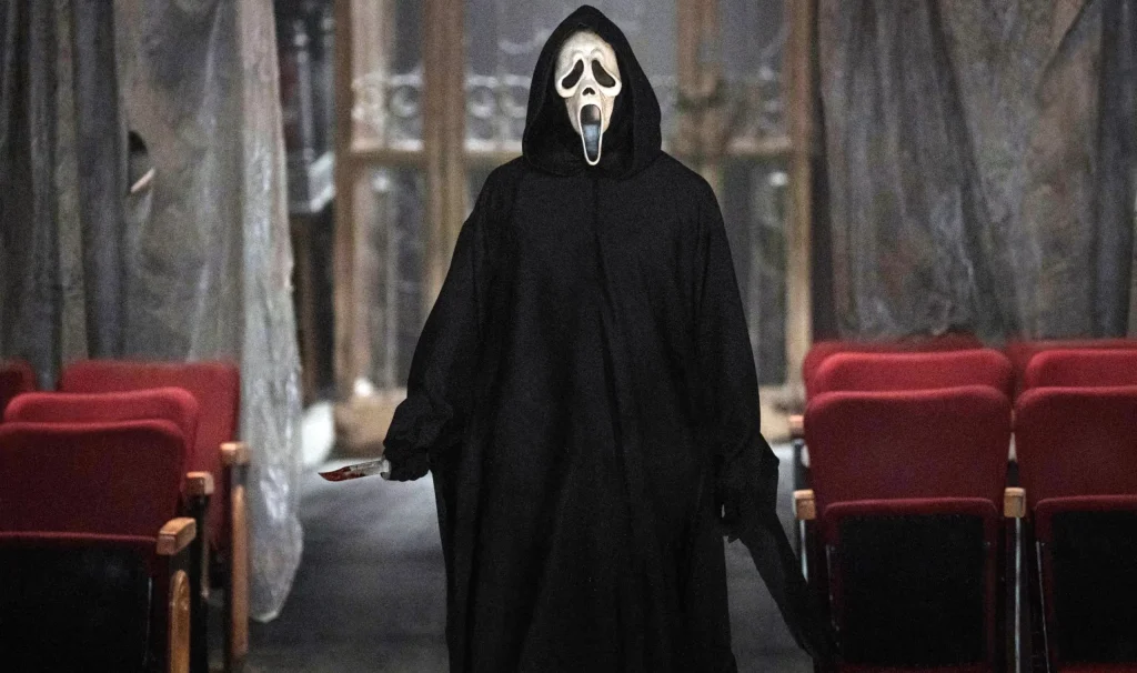 Scream 7 Release Date