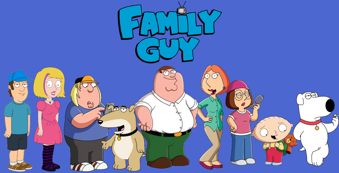 Family Guy Season 22 Episode 4 Release Date
