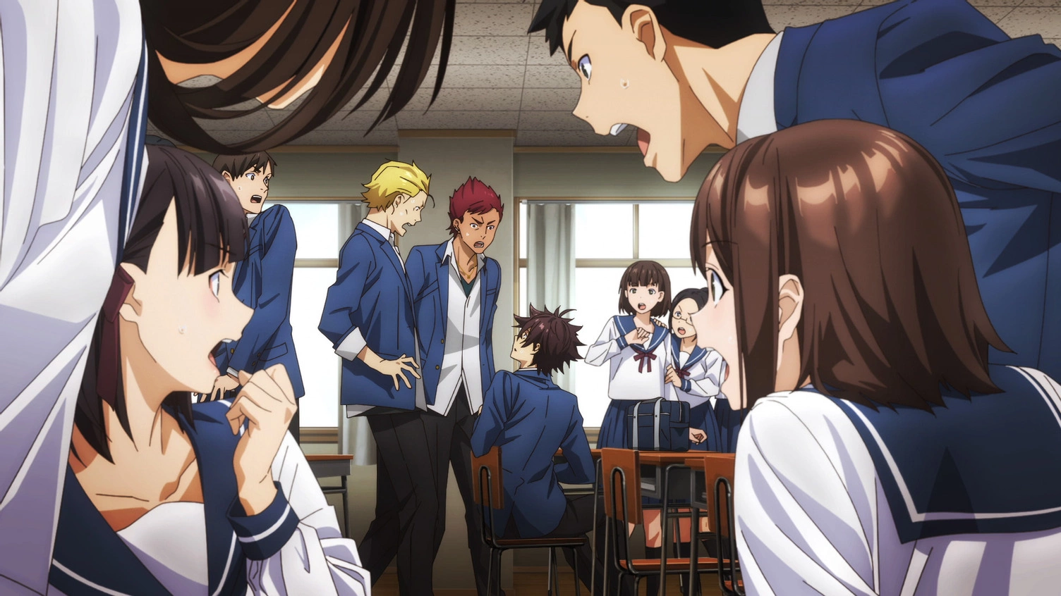 What is the Plot of I Got Cheat Skill in Another World?