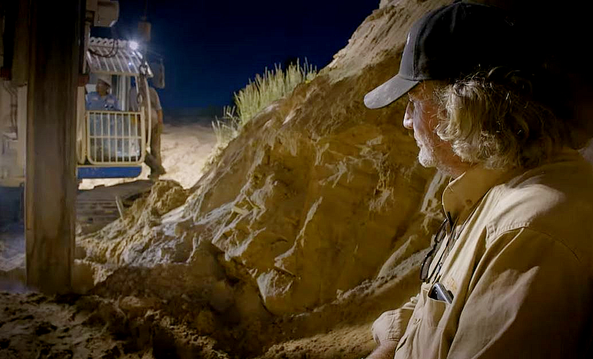 Mystery at Blind Frog Ranch Season 3 Release Date Revealed Unraveling