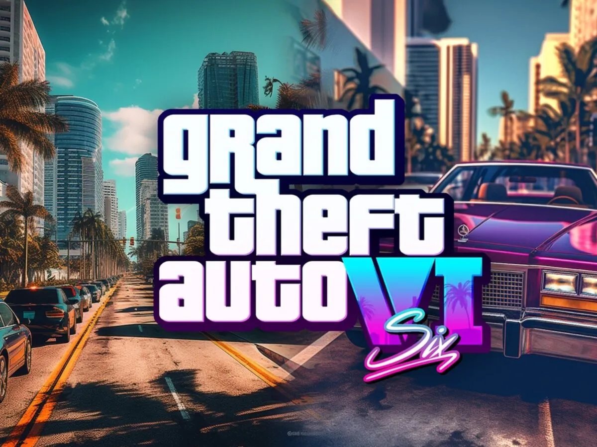 Rockstar Games Unveils Grand Theft Auto VI Trailer Ahead of Schedule