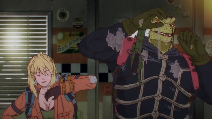 Dorohedoro Season 2 Release Date: Everything We Know So Far! - The Bigflix