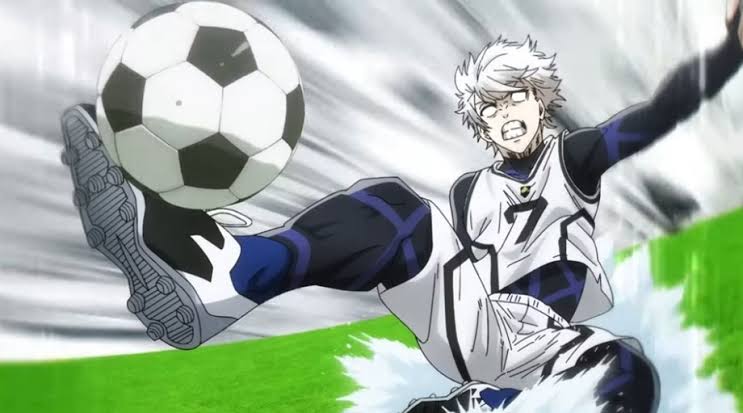 Blue Lock Chapter 242 Release Date And Time