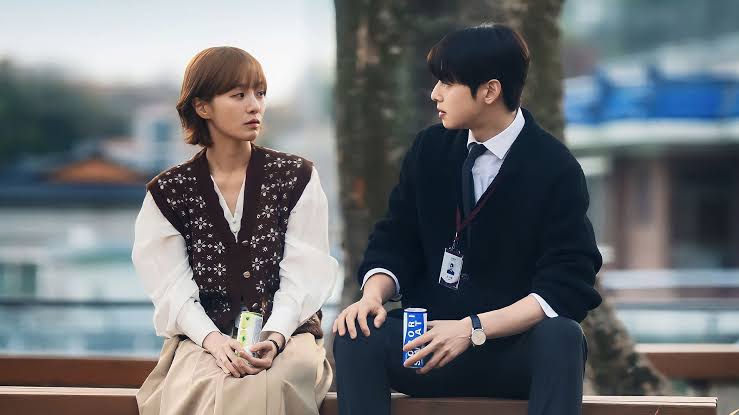 a good day to be a dog episode 9 release date