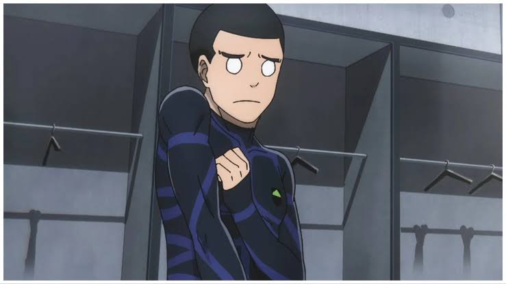 Blue lock chapter 241 release date and time