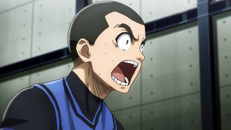 Blue lock chapter 241 release date and time
