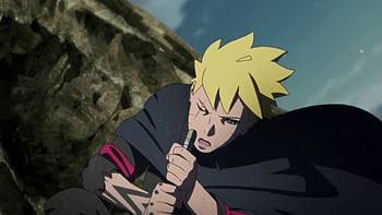 Boruto Episode 85 — Release Date, Spoiler And Preview