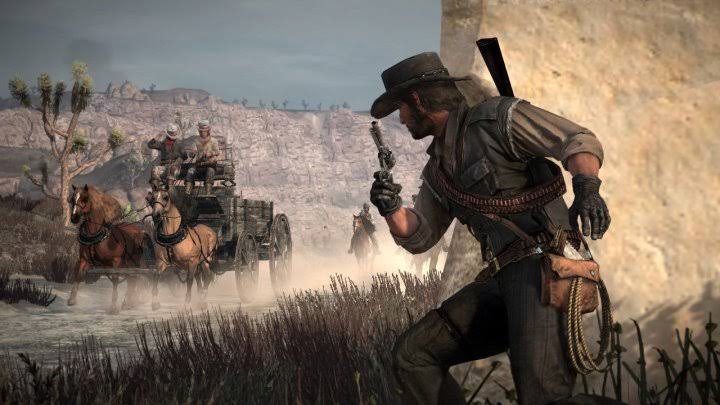 Red Dead Redemption 3 tease leaves fans feeling conflicted