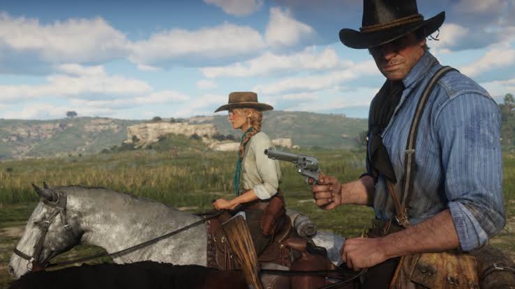 will there be a red dead redemption 3