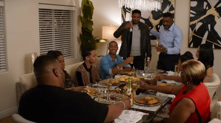the family business season 6 release date