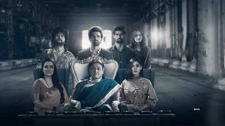 cartel season 3 release date