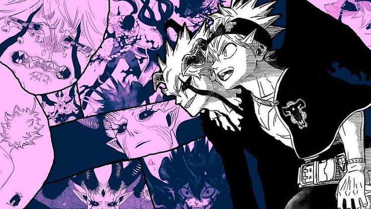 Black Clover Chapter 369: New Manga Schedule Explained; When