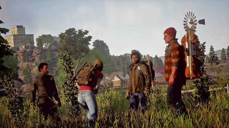 State Of Decay 3: Anticipated Features, Release Rumors, Gameplay, And What  To Expect! - Bigflix