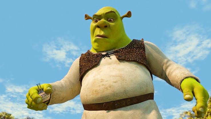 shrek 5 release date