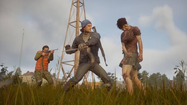 State Of Decay 3 Release Date, Trailer, News & Rumors [2023]