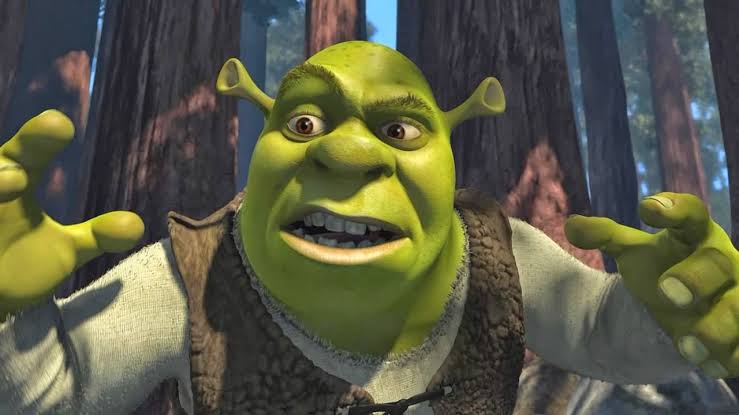 shrek 5 release date