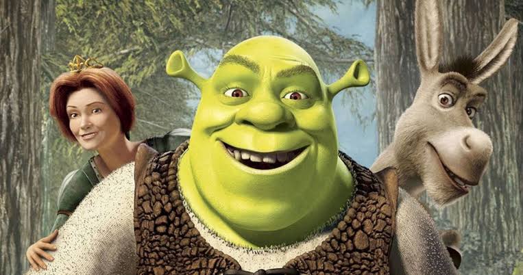 shrek 5 release date