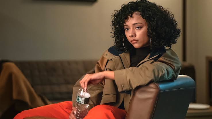 Power Book II Ghost Season 4 - Bigflix