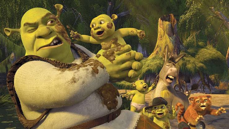 shrek 5 release date