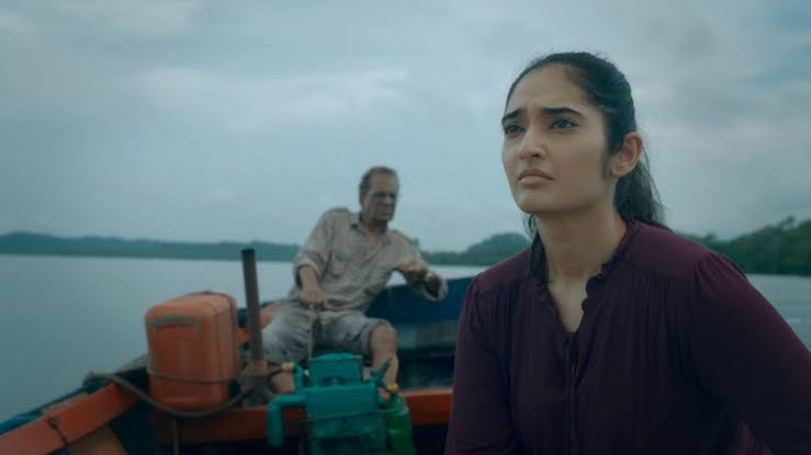 kaala paani season 2 release date