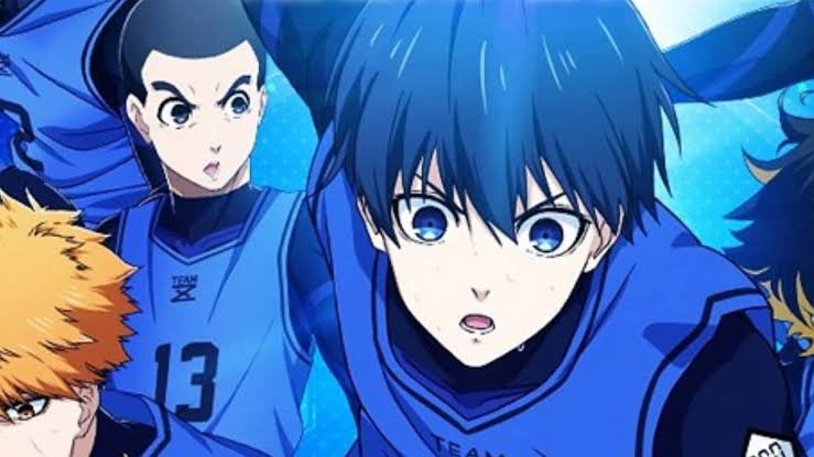 Blue Lock Chapter 242 Release Date And Time