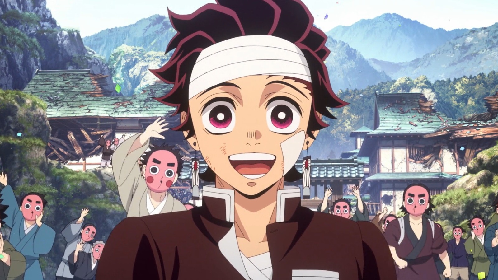 Demon Slayer Season 4 Release Date