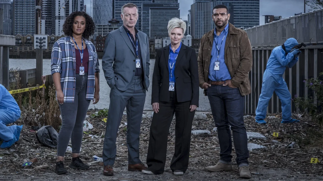 London Kills Season 5 Release Date