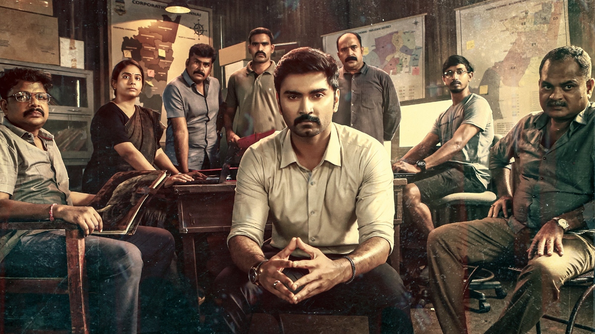 Mathagam Season 2 Release Date