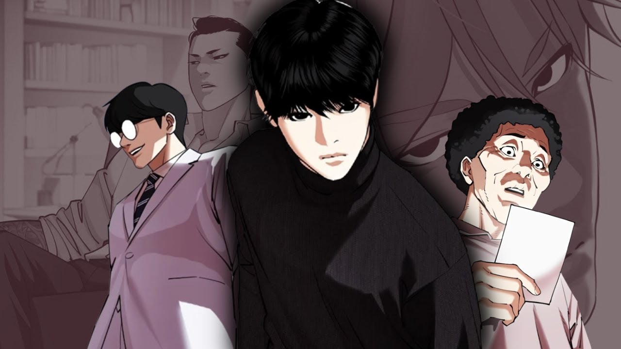 What Will Be Happen in Lookism Chapter 476?