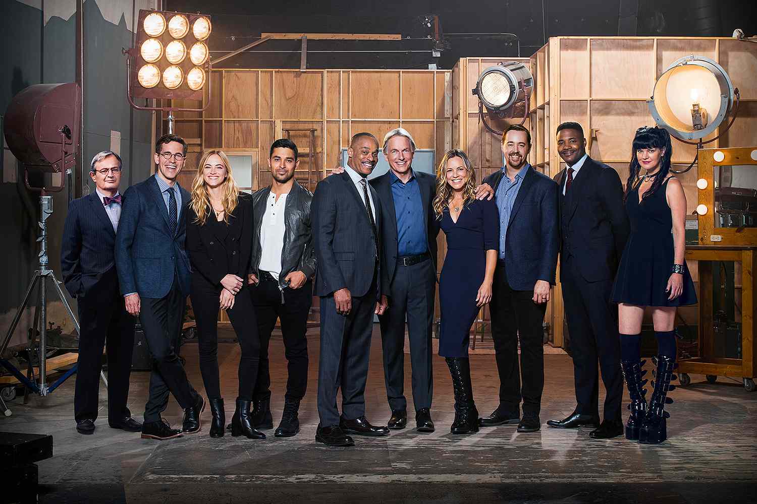 NCIS season 22 release date